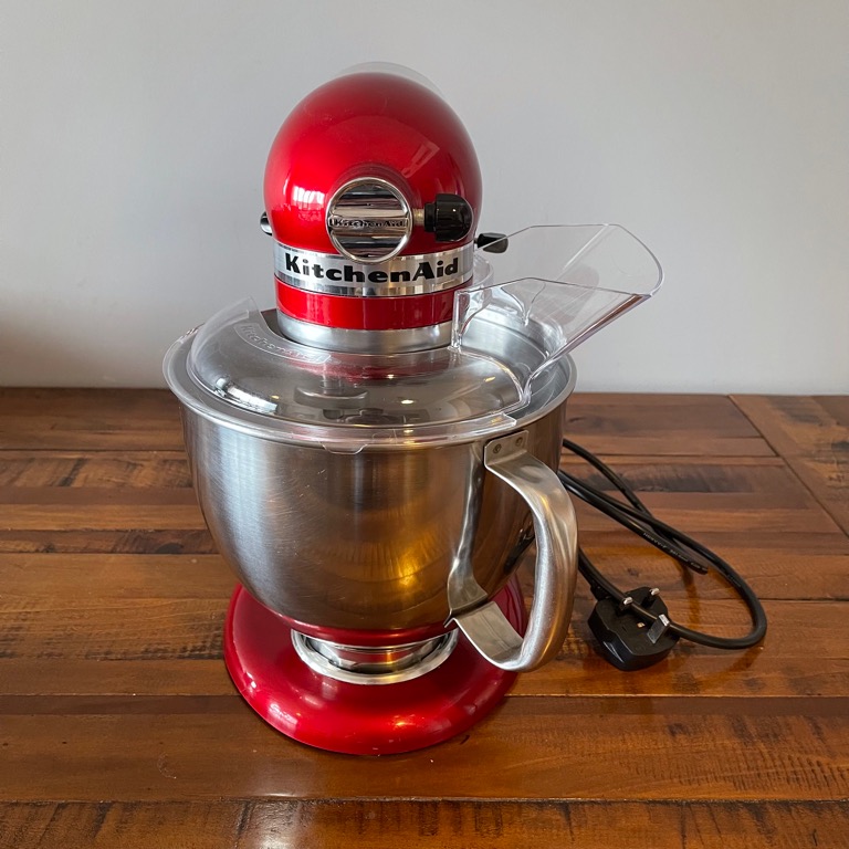 KitchenAid Artisan Series 5 Quart (4.8L)Tilt Head Stand Mixer (Candy