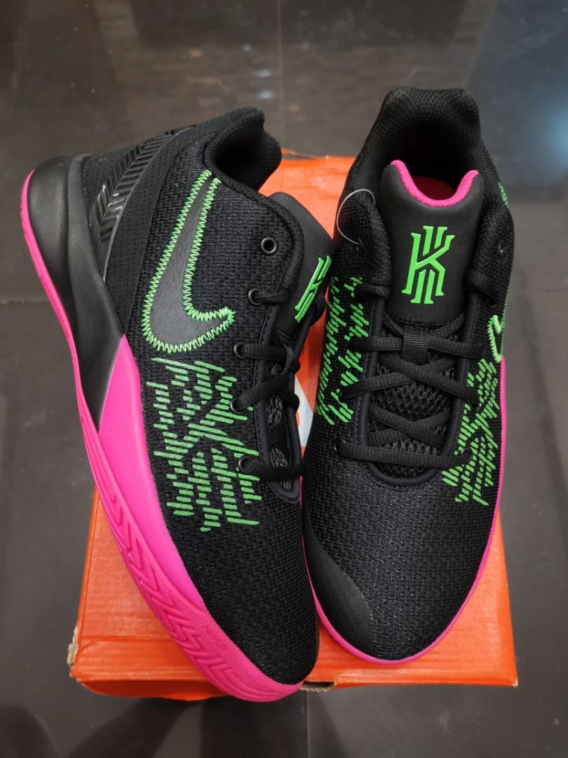 kyrie flytrap size 6.5