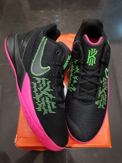 kyrie flytrap 1 black
