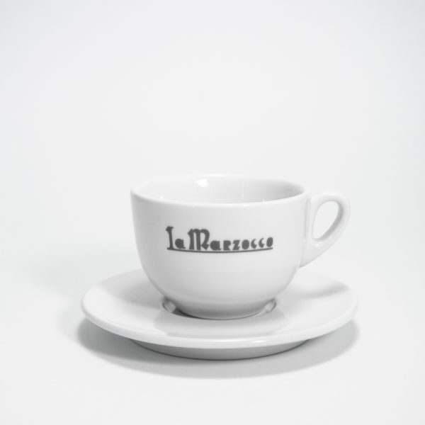 La Marzocco GB5 Cappuccino cup w 