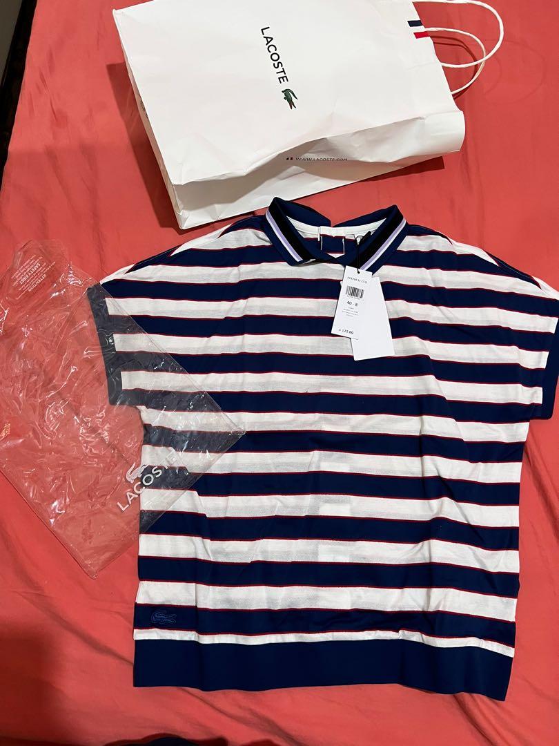Lacoste womens size 40, Women's Fashion 
