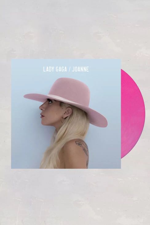 Vinilo Lady Gaga - Joanne (2 Lp) Original: Compra Online en Oferta