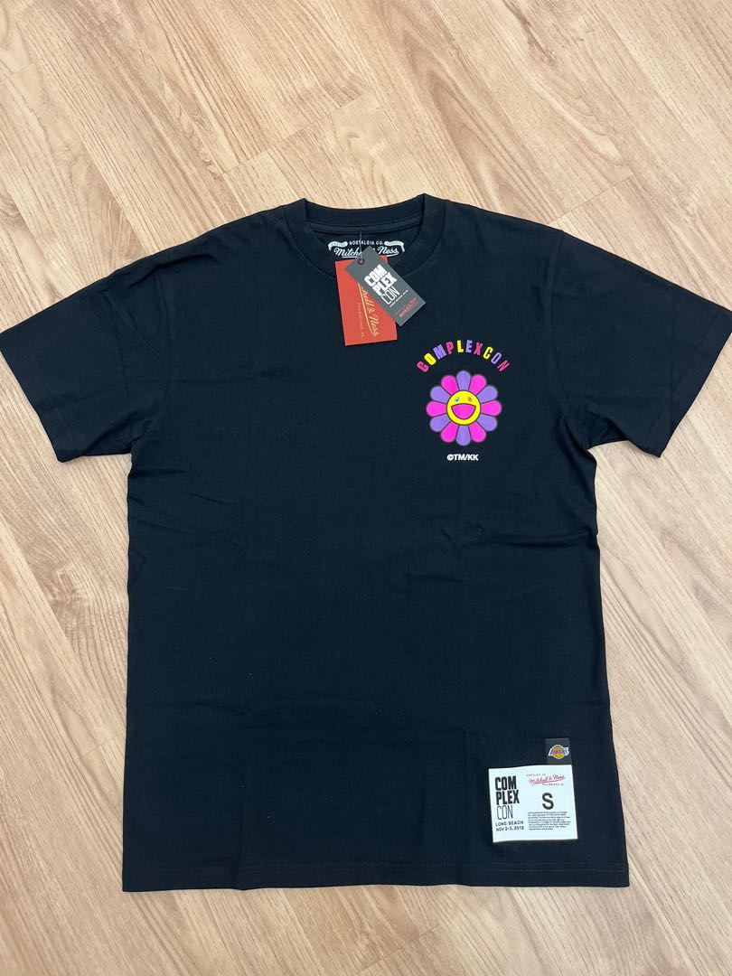 Lakers murakami shirt top