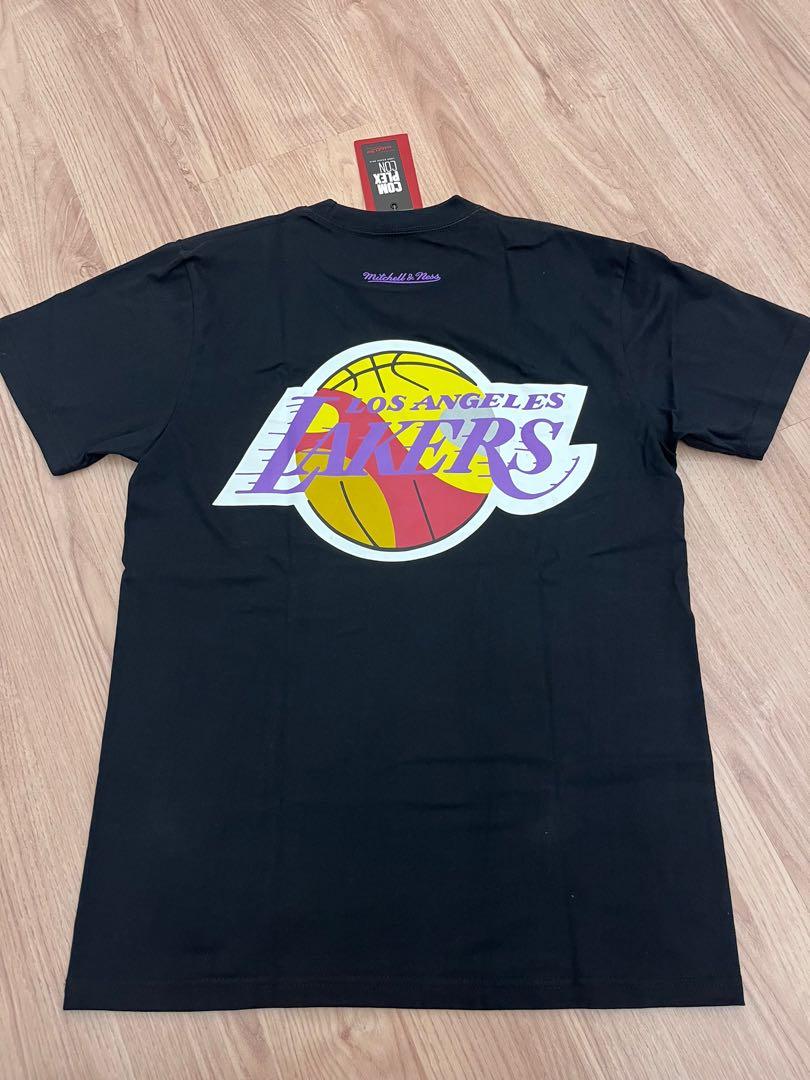 Lakers murakami shirt clearance