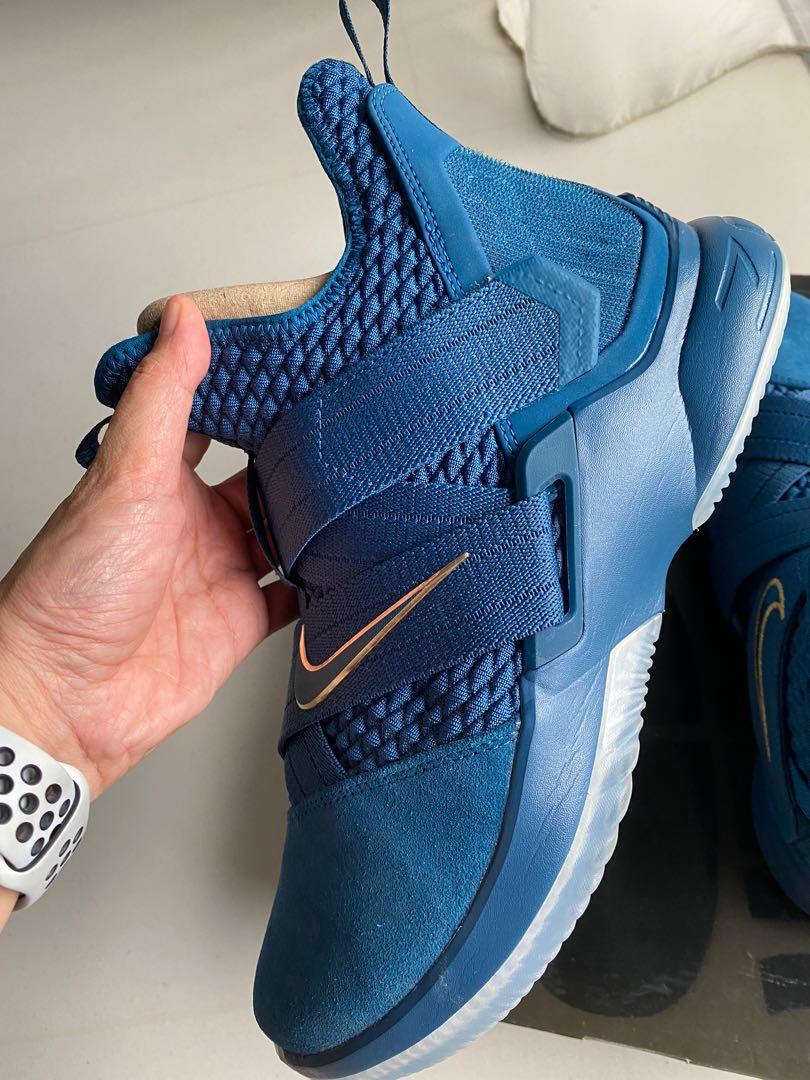 Lebron soldier 12 agimat 2025