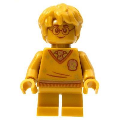 Harry potter lego gold Clearance