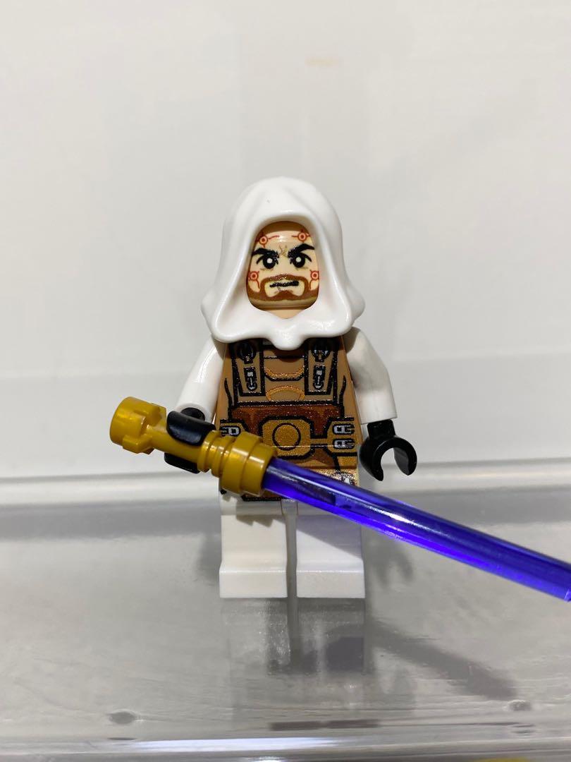 Jedi knight revan lego deals