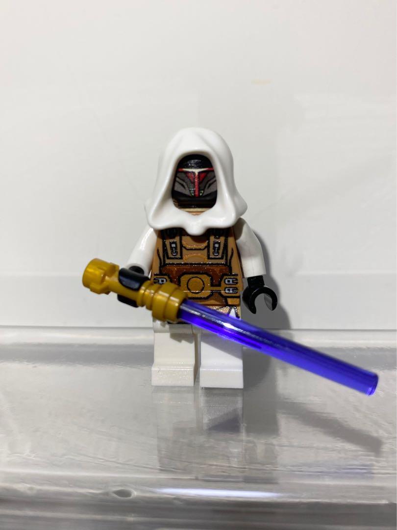Jedi knight hotsell revan lego