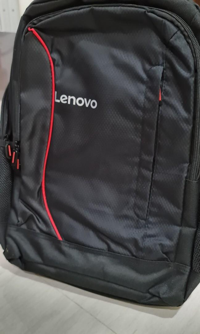 Lenovo 15.6 backpack b3055, Computers 