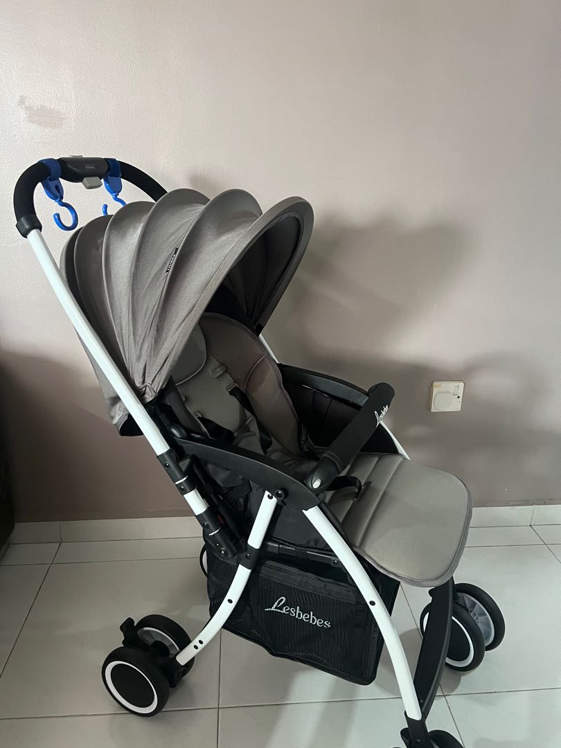 Lesbebes baby stroller two way facing Babies Kids Going Out