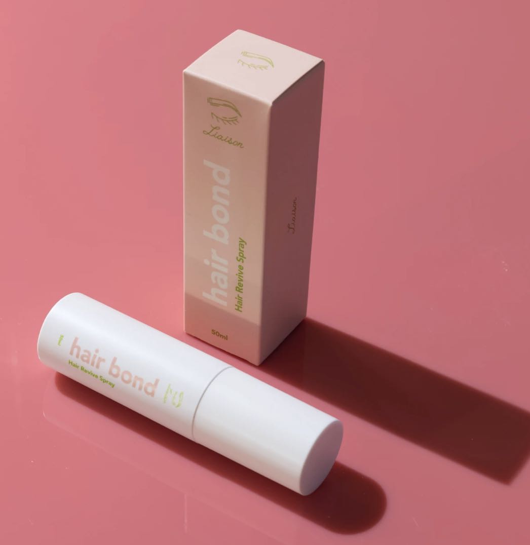 liaison hair serum