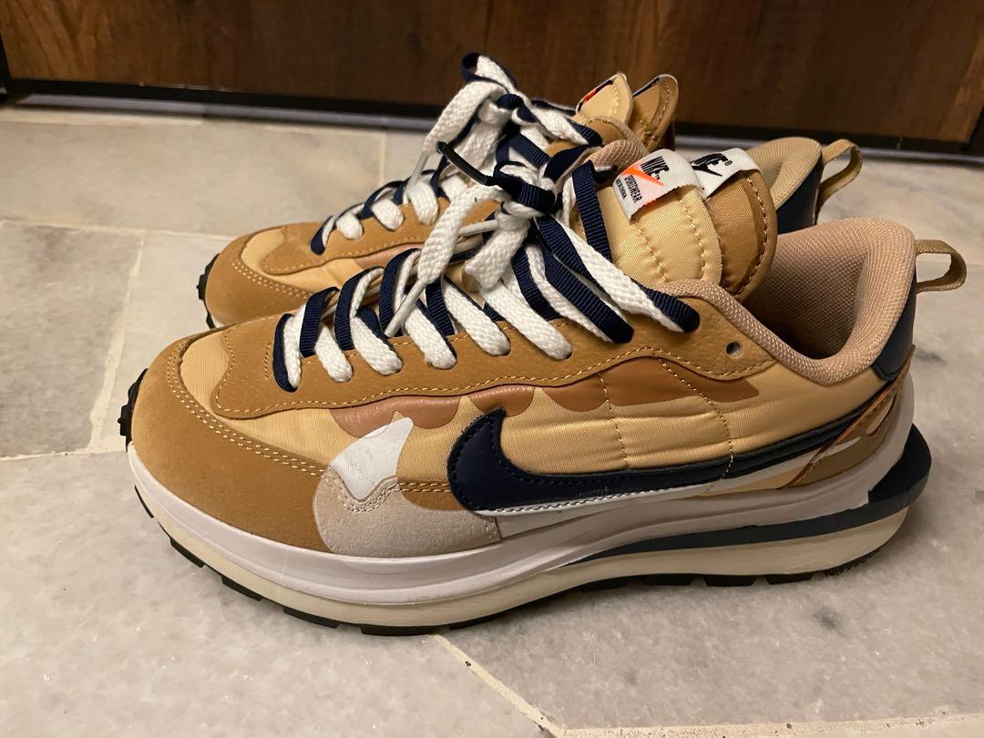 Nuevas deals nike sacai