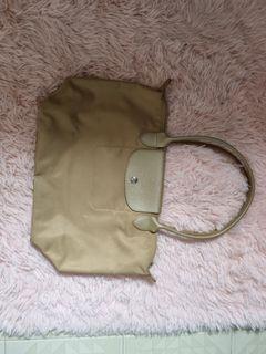 Brand New Authentic Longchamp Bucket Bag to PO, Luxury, Bags 