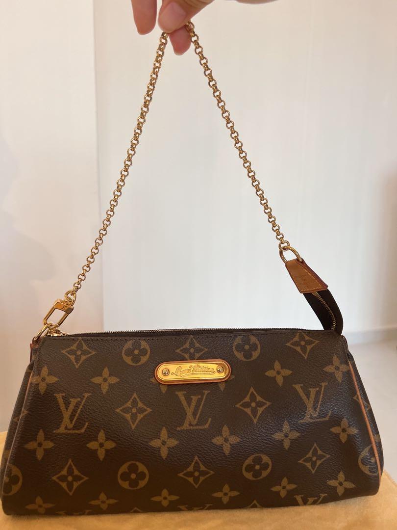 120cm Chain Strap for Handbags Louis Vuitton Felicie -  Finland