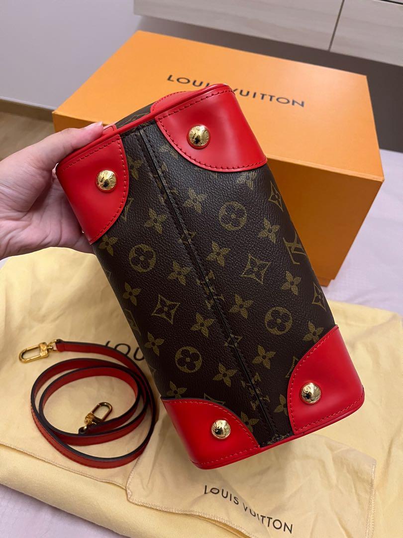 ❤️Christmas Sale!Louis Vuitton Packing Cube Pm❤️, Luxury, Bags & Wallets on  Carousell