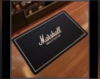 Marshall Mat (80x50cm)