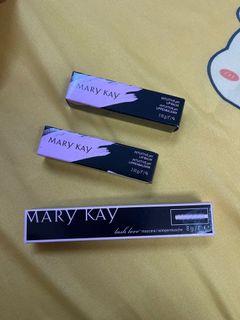 Mary Kay mascara set