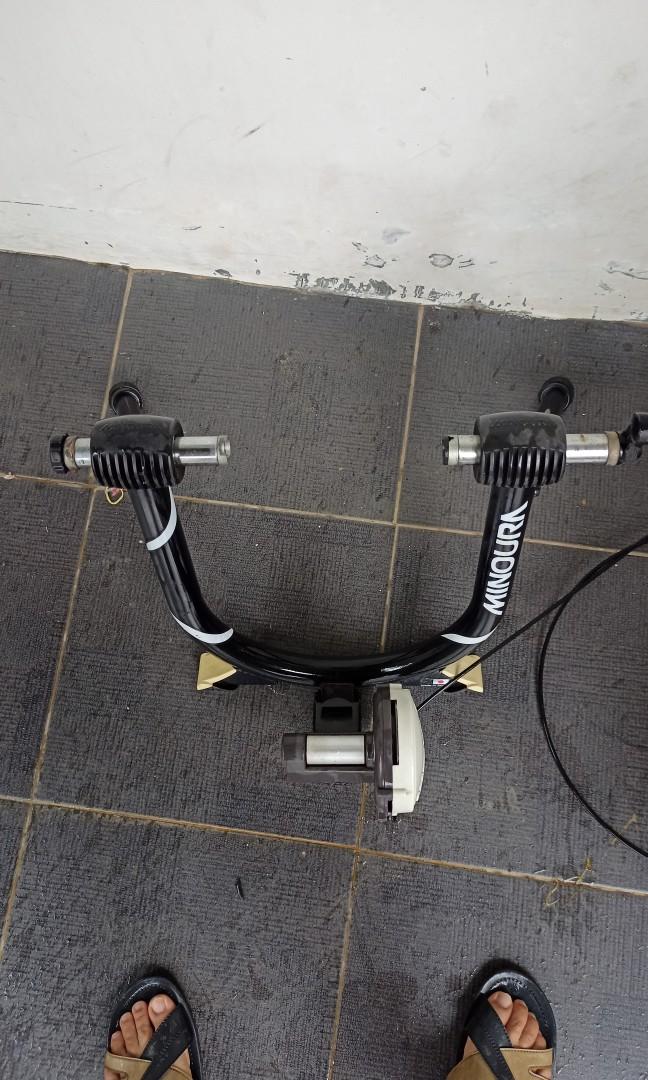minoura trainer mag ride 60r
