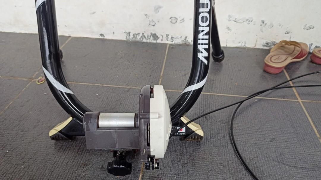 mag ride 60r