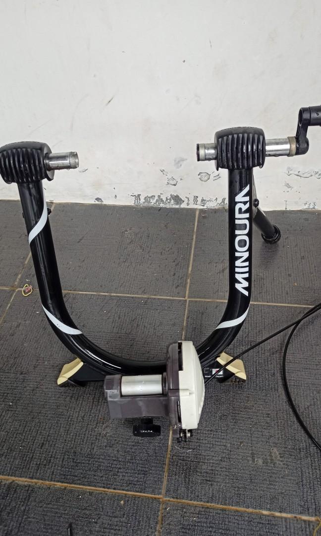 mag ride 60r