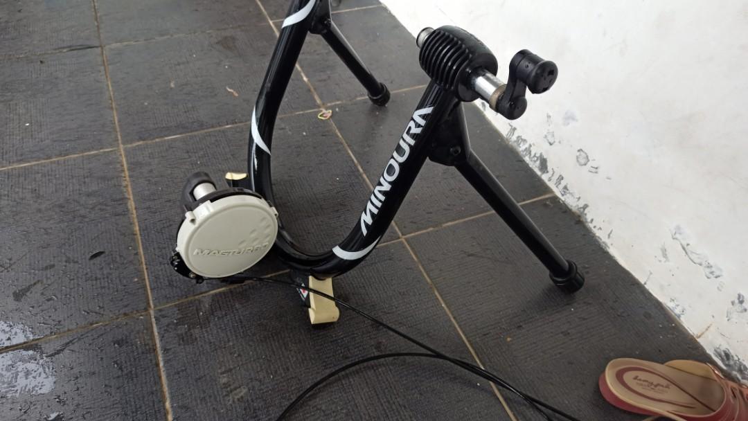 minoura trainer mag ride 60r