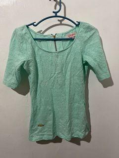Mint top candies brand