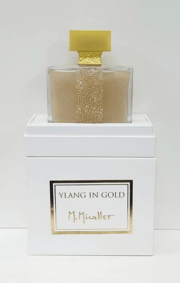 Micallef ylang in gold 30 sales ml