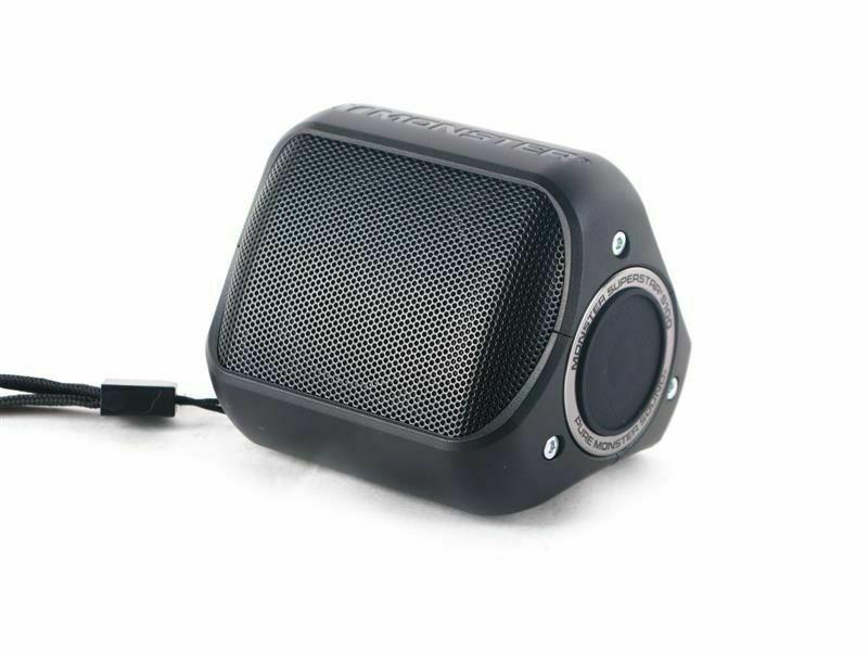 Monster SUPERSTAR S100 Soundbar