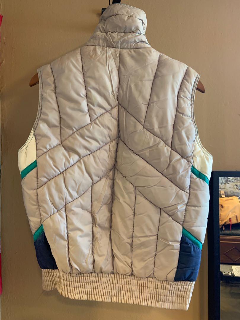 Mountain Goat Ski Jacket