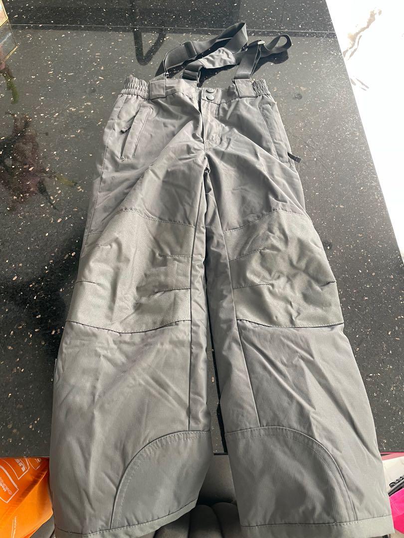 Mountain warehouse ski pants