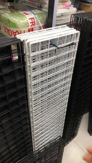 MOVING OUT SALE!!! LOW PRICES!!! GRID WALLS/WALL PANELS/MESH WIRES. PLENTY OF SIZES TO CHOOSE FROM