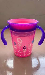 Munchkin Miracle ® 360 Training Cup