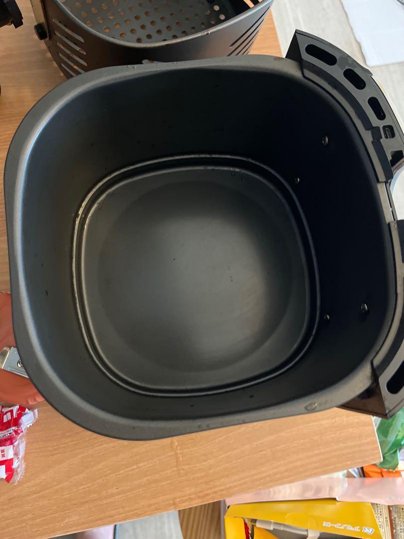 myer air fryer, TV & Home Appliances, Kitchen Appliances, Other Kitchen