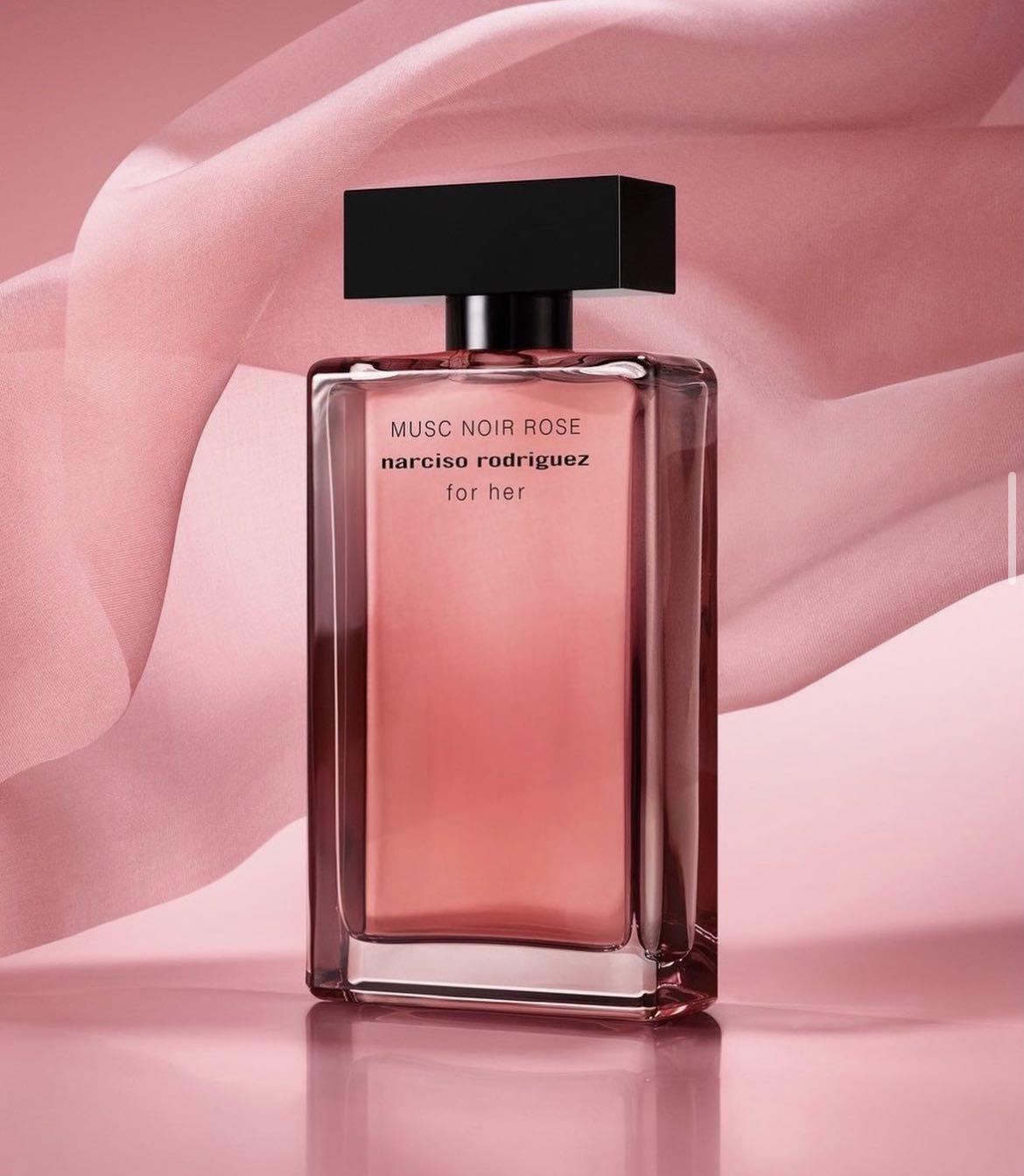 narciso rodriguez her musc noir