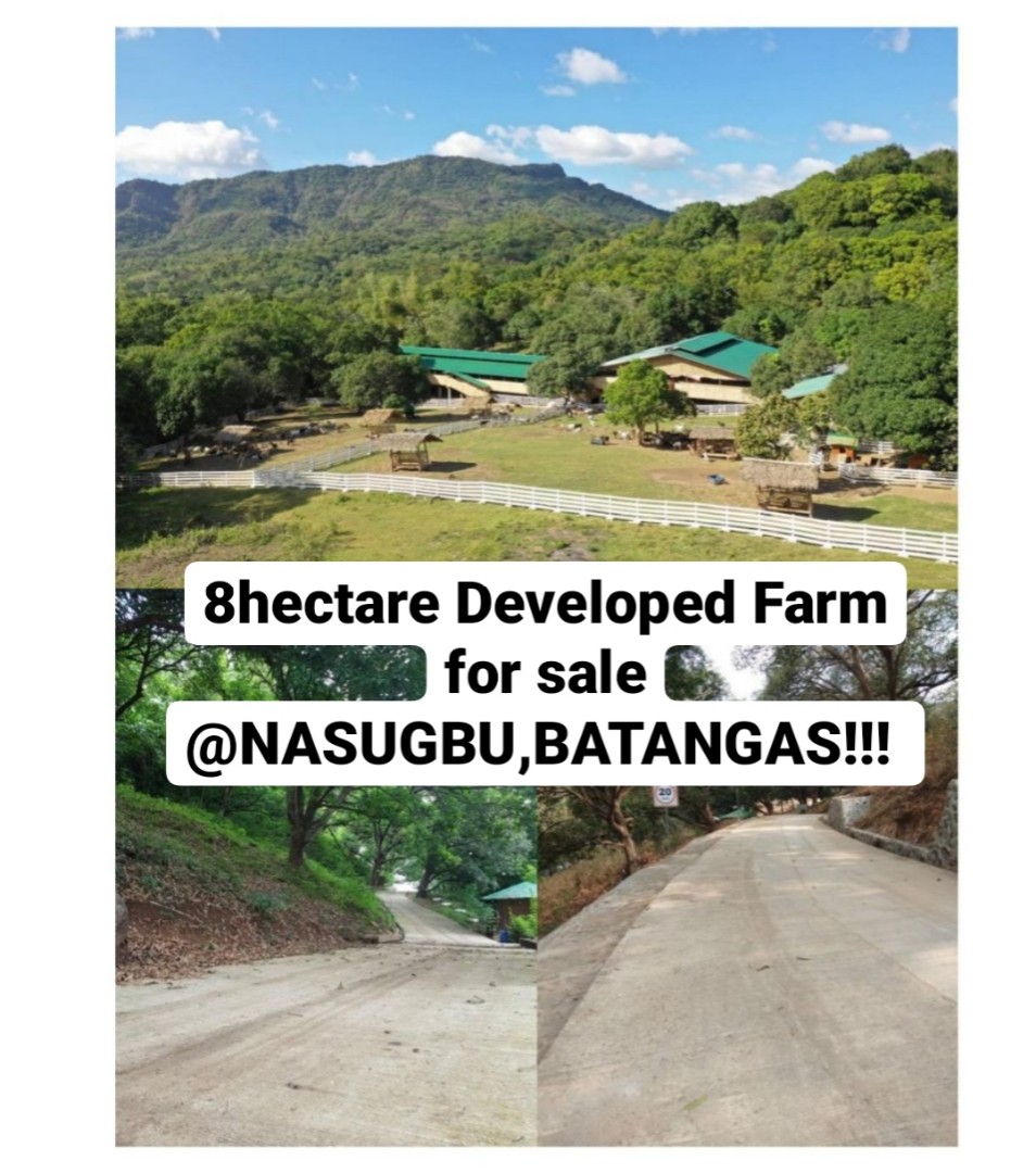 100+ affordable "nasugbu lots for sale" For Sale Carousell Philippines