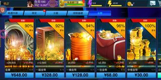 （分類：）位於 。 由 nba2kmobileplayer 提交（商品編號 1159498266，圖片 1）。簡介： 。
