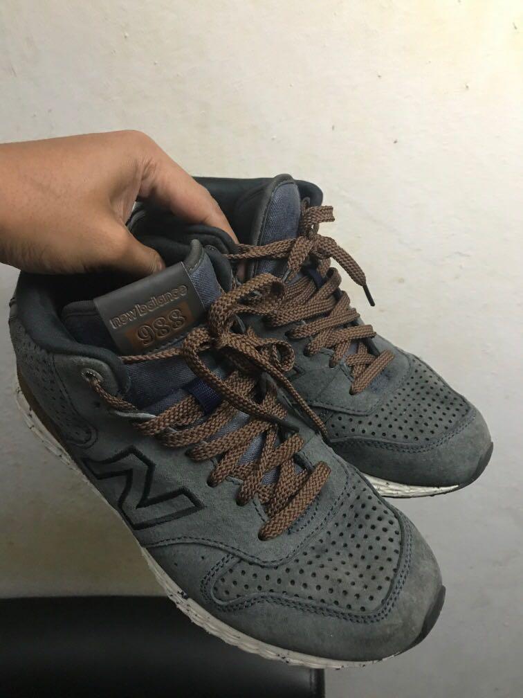 New balance top 988 uk