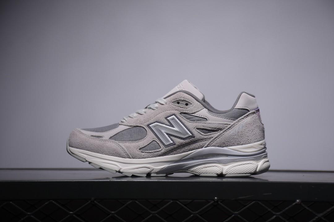 New Balance 990LV3, 男裝, 鞋, 波鞋- Carousell