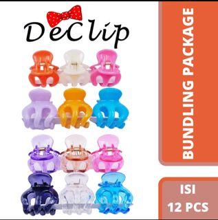 [NEW] Jedai Bangkok declip gigi 3 Uk 5cm