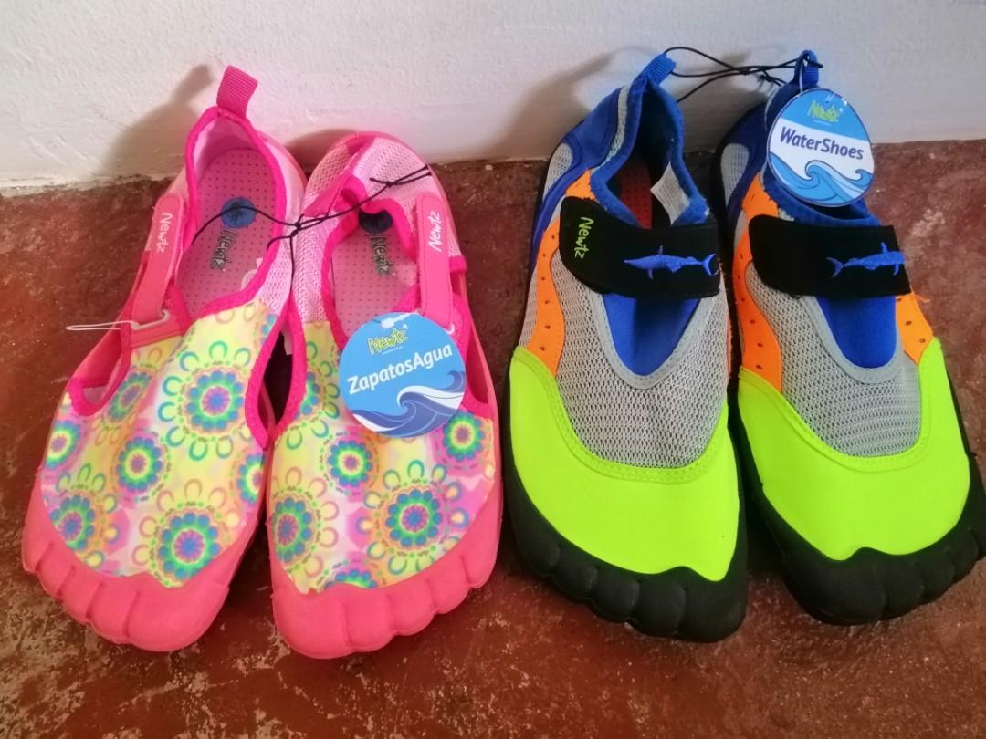 Newtz swim shop shoes