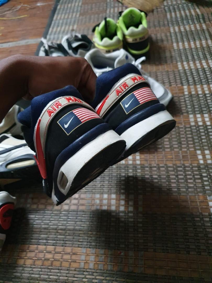 Nike bw hotsell usa