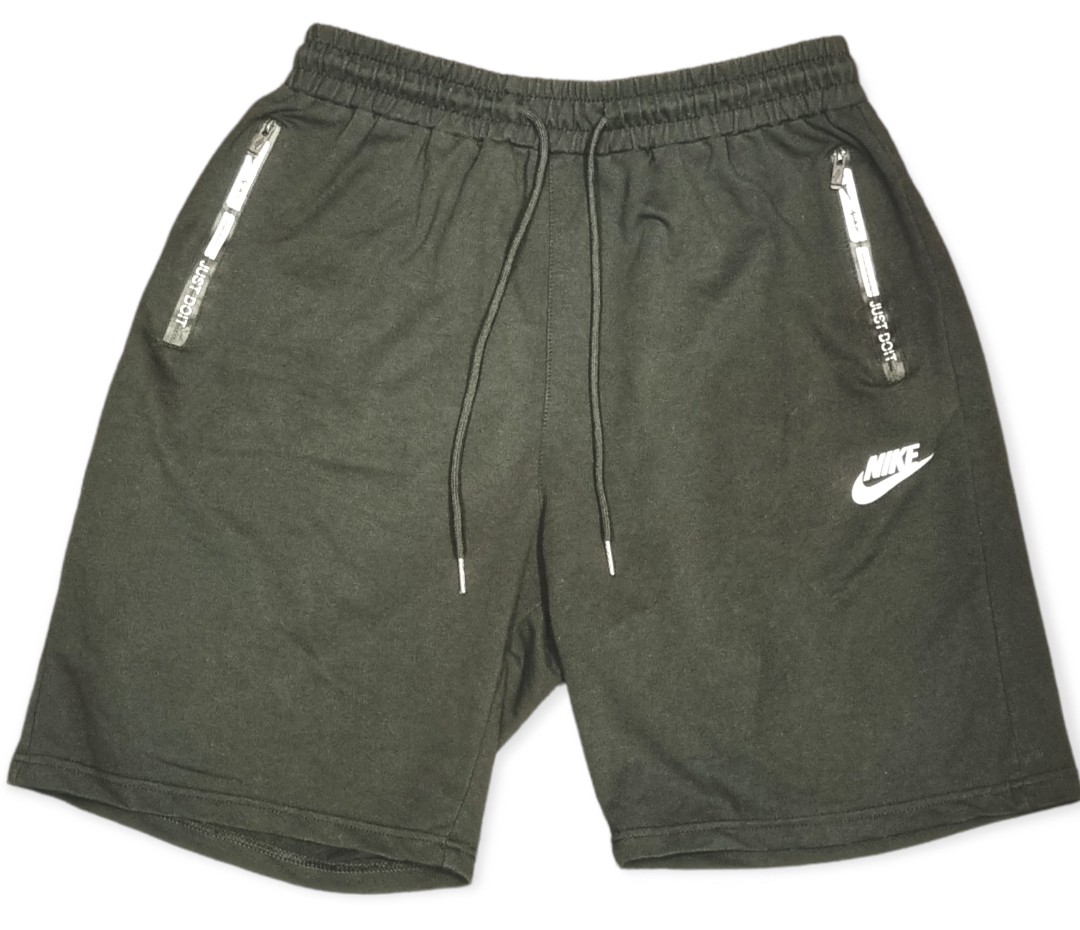 cotton spandex shorts mens