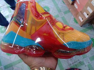 Nike Lebron 19