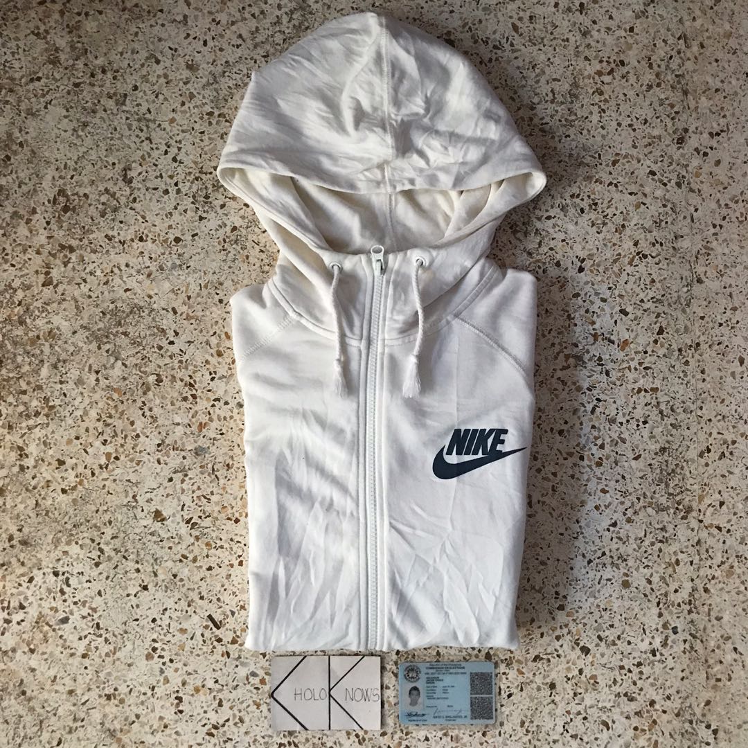 nike confetti hoodie