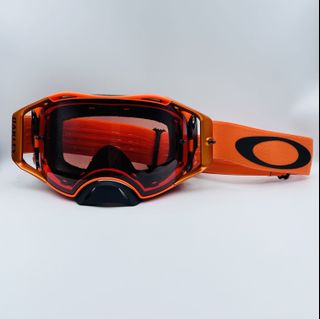 MX Goggles Collection item 1