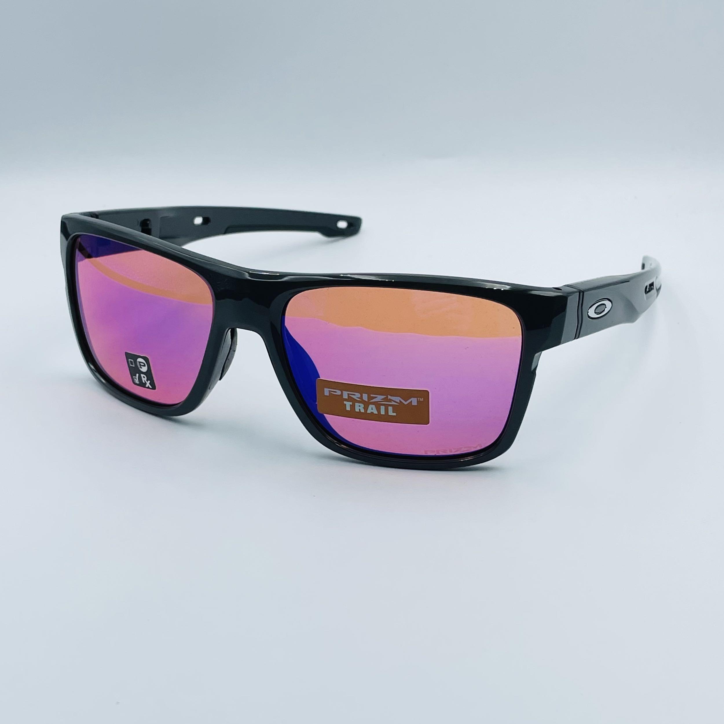 Crossrange prizm trail store
