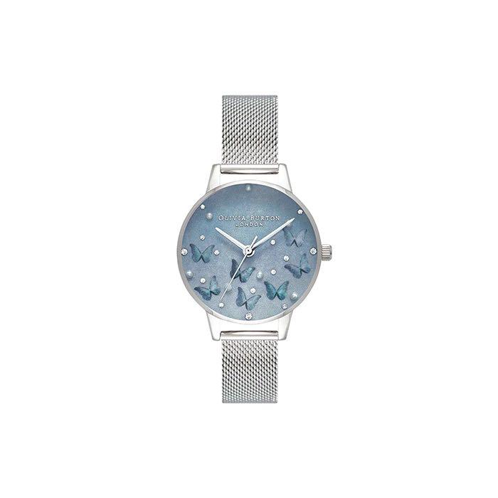 Olivia burton fake discount