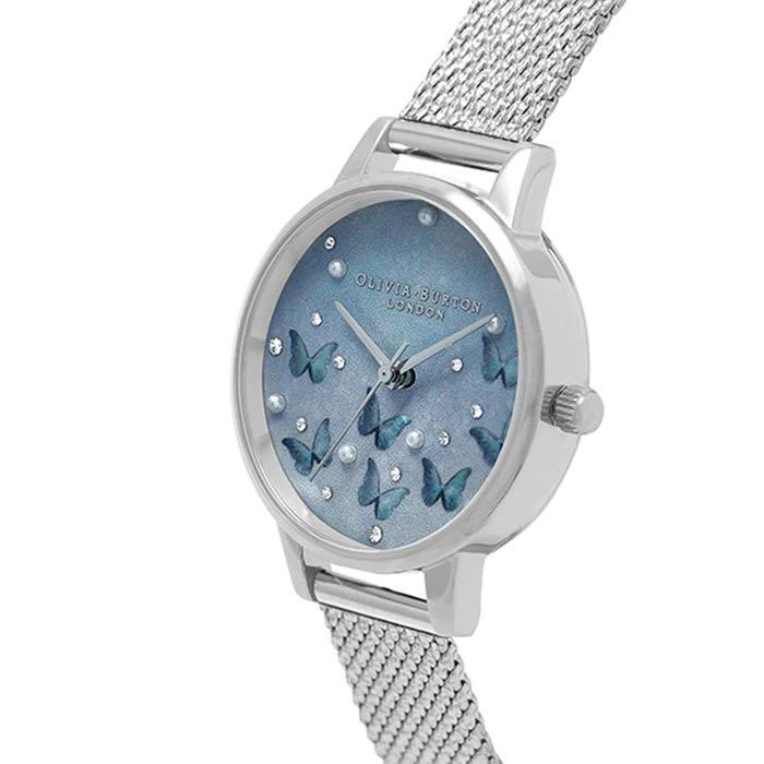 Fake olivia burton watches store