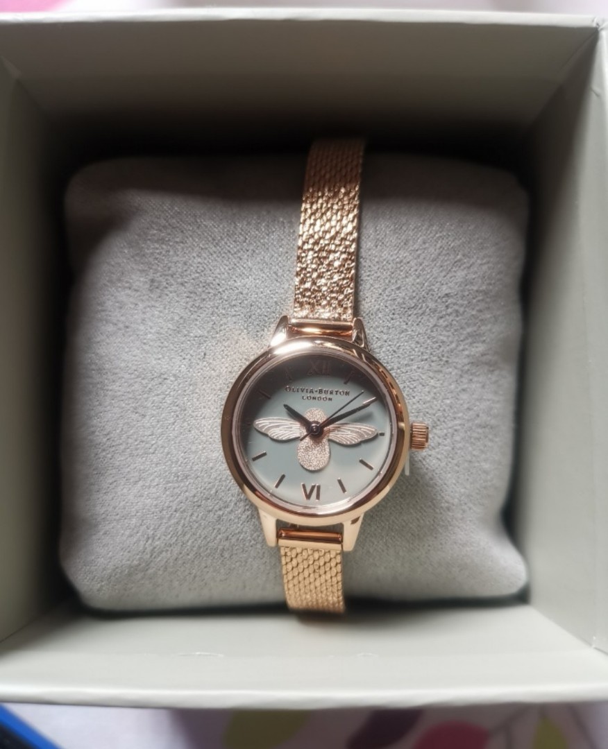 Olivia burton lazada cheap