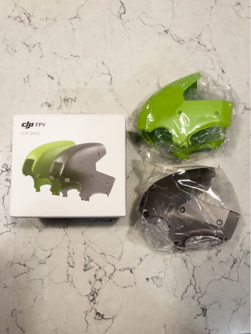 757円 有名な Dji Fpv トップシェル
